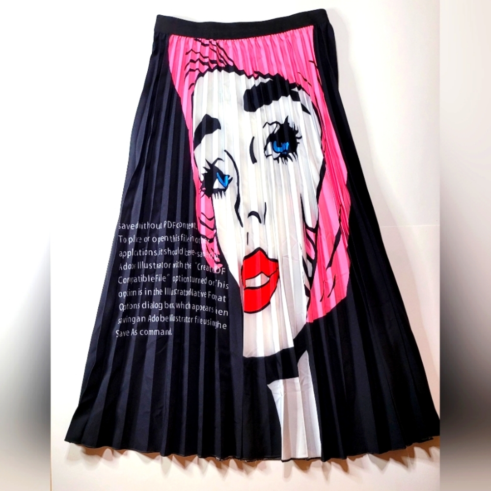 Skirt women NEW size M/L